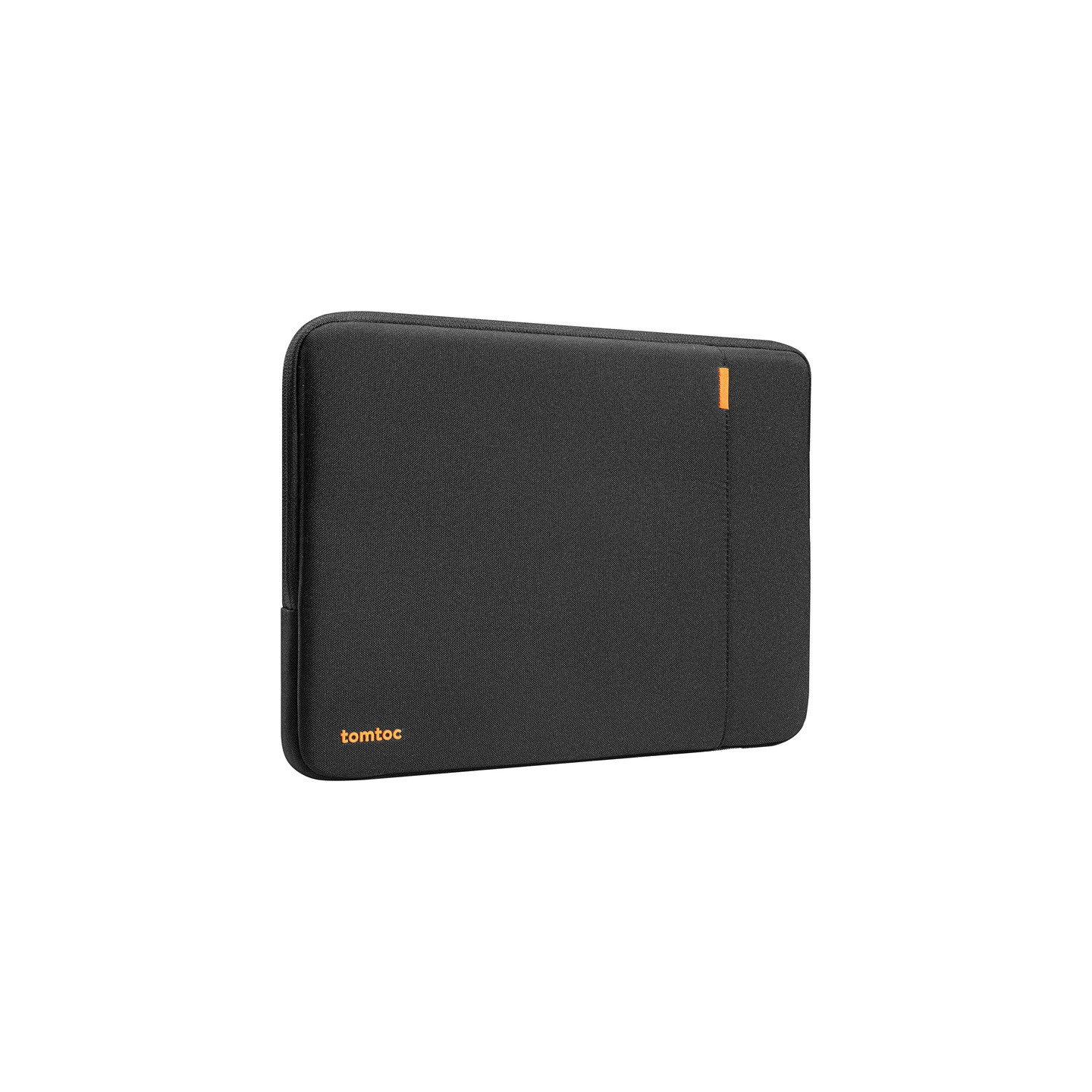 TOMTOC Defender-A13 13" MacBook Case (Black)