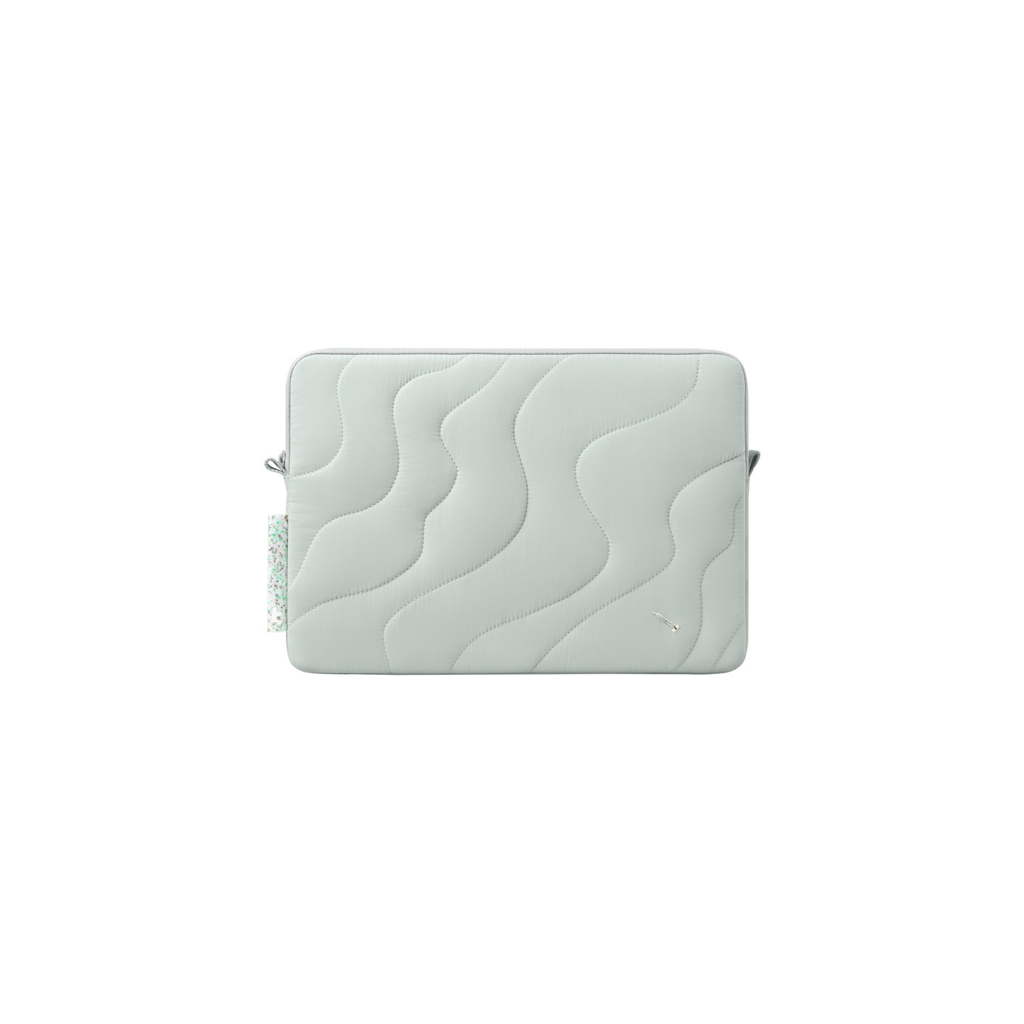 TOMTOC Neo Terra-A27 13" MacBook Case (Blue)