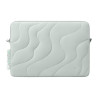 TOMTOC Neo Terra-A27 13" MacBook Case (Blue)