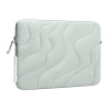 TOMTOC Neo Terra-A27 13" MacBook Case (Blue)