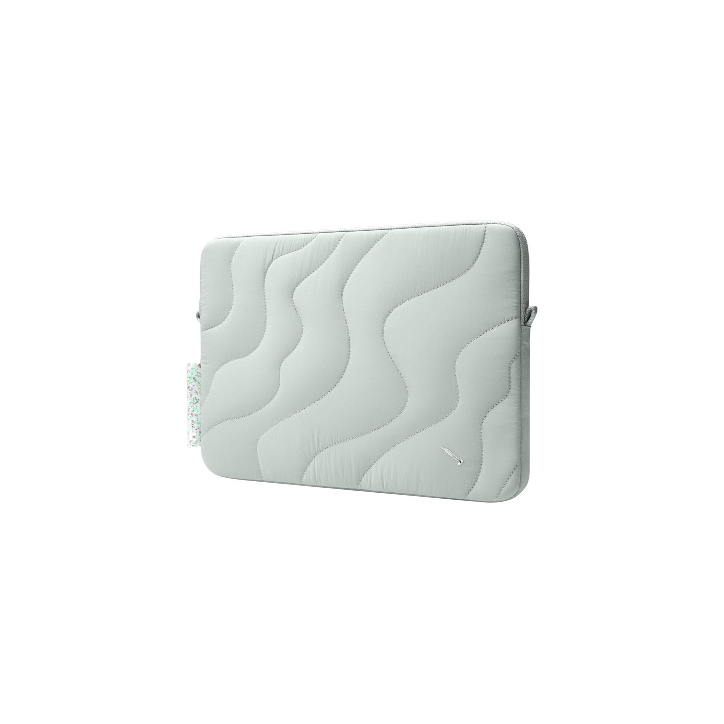 TOMTOC Neo Terra-A27 13" MacBook Case (Blue)