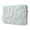 TOMTOC Neo Terra-A27 13" MacBook Case (Blue)