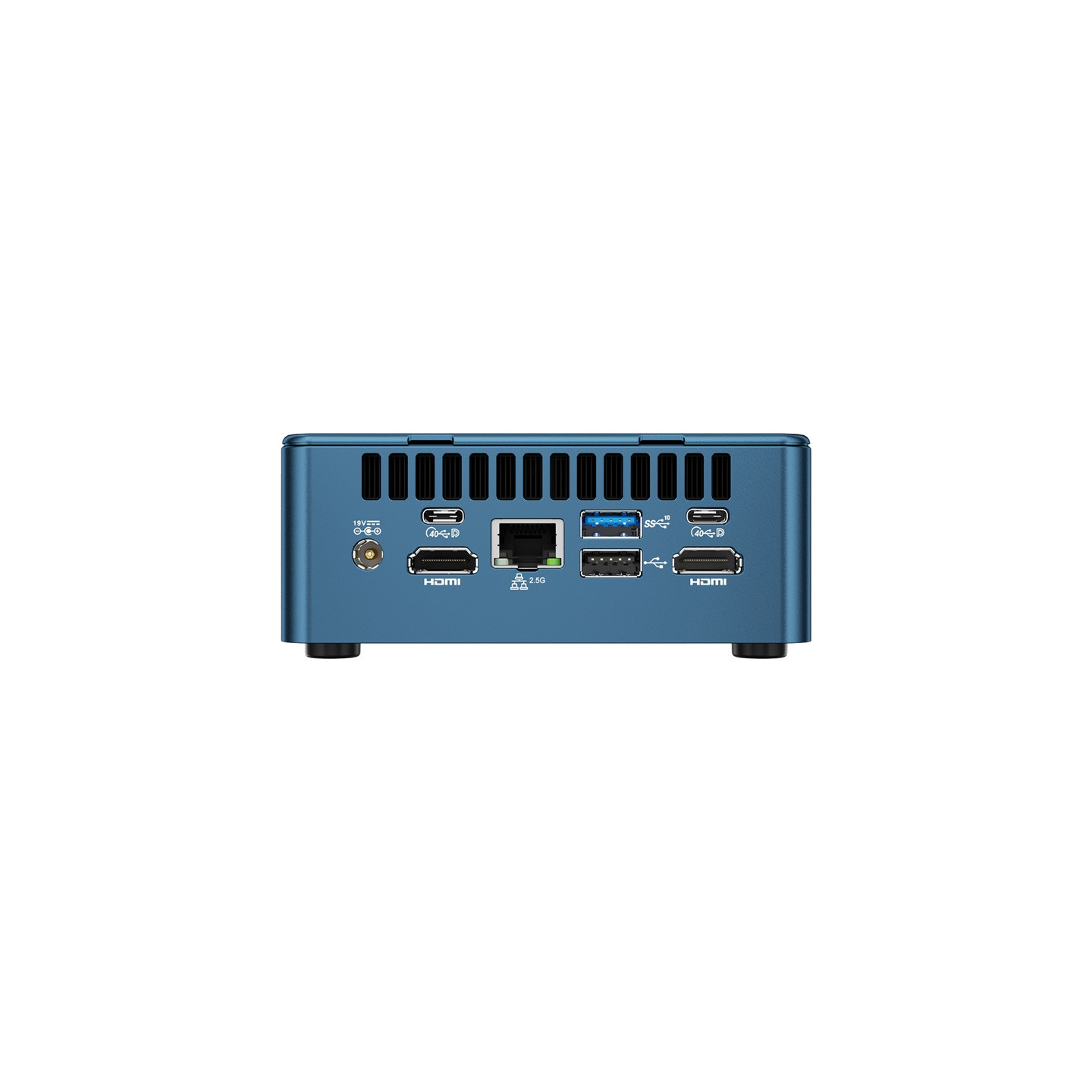 Mini PC GEEKOM IT13 Core i9-13900HK 16GB 1TB + Win11 Pro