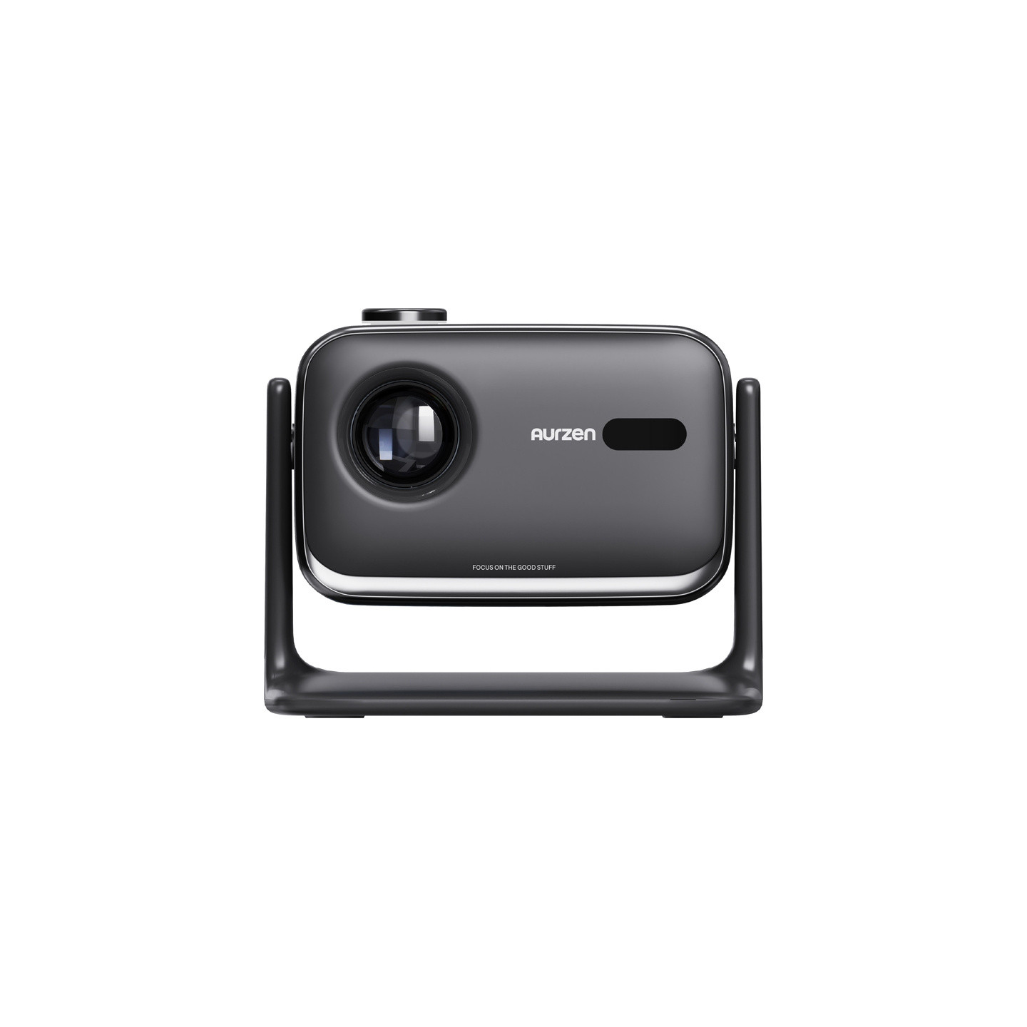 AURZEN Boom Mini Black Projector