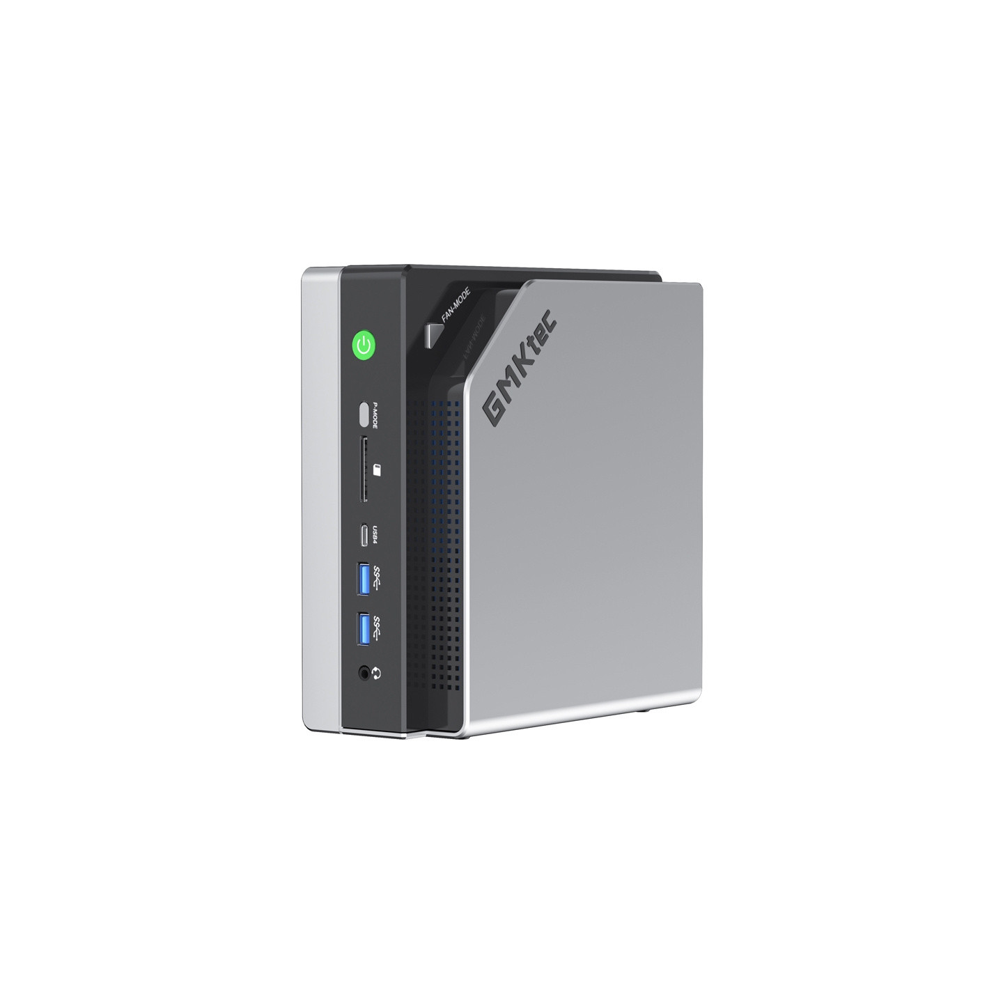 GMKtec EVO-X2 Ryzen AI Max+ 395 Mini PC with 64GB RAM, 1TB SSD, and Windows 11 Pro