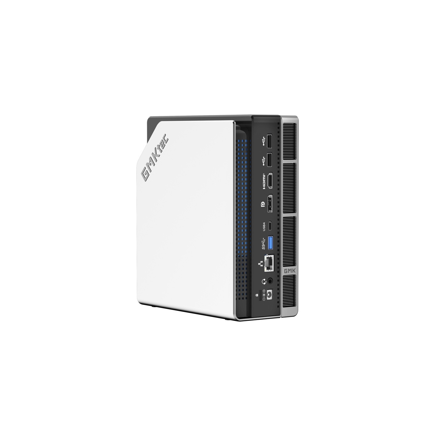 GMKtec EVO-X2 Ryzen AI Max+ 395 Mini PC with 64GB RAM, 1TB SSD, and Windows 11 Pro