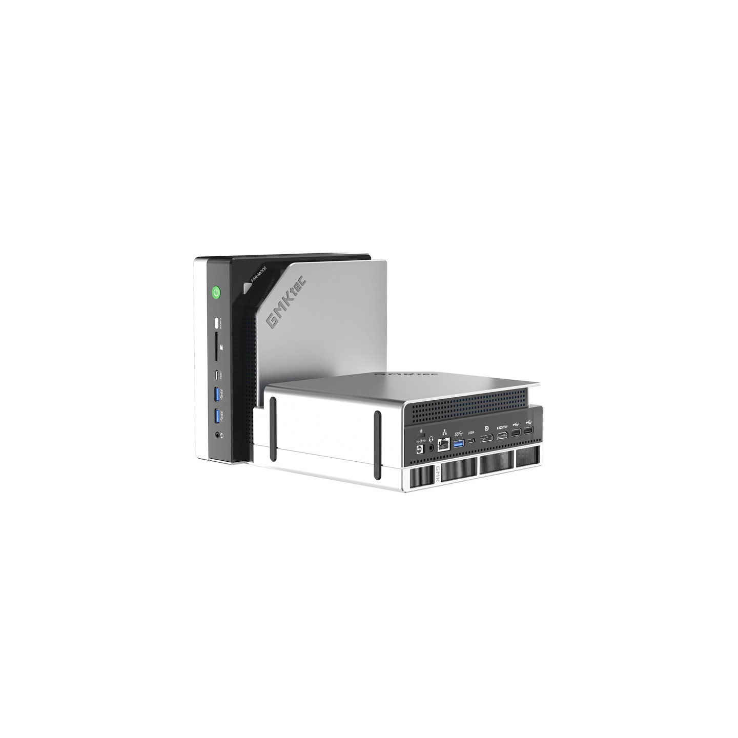 GMKtec EVO-X2 Ryzen AI Max+ 395 Mini PC with 64GB RAM, 1TB SSD, and Windows 11 Pro