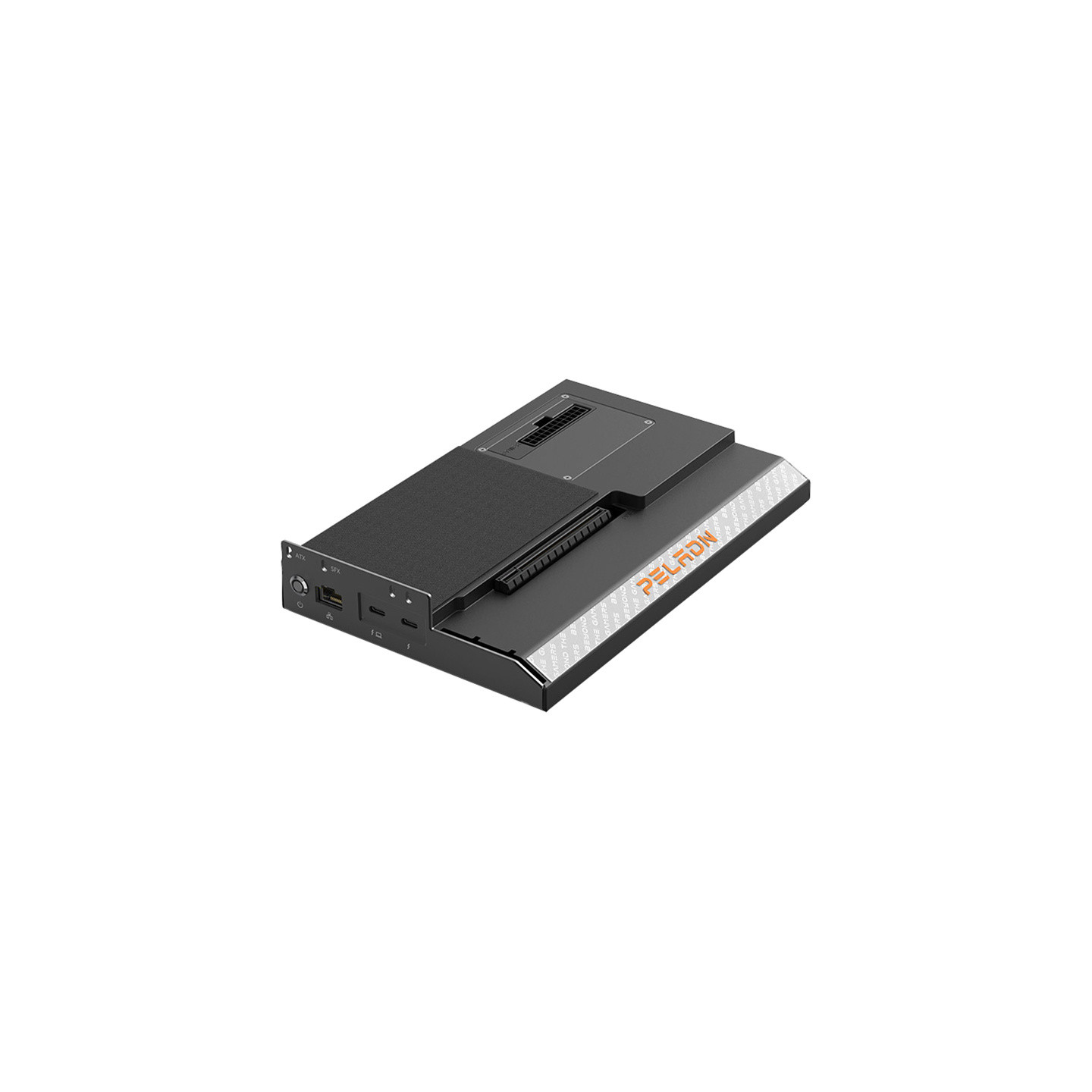 Peladn S-1 Thunderbolt 3 Docking Station