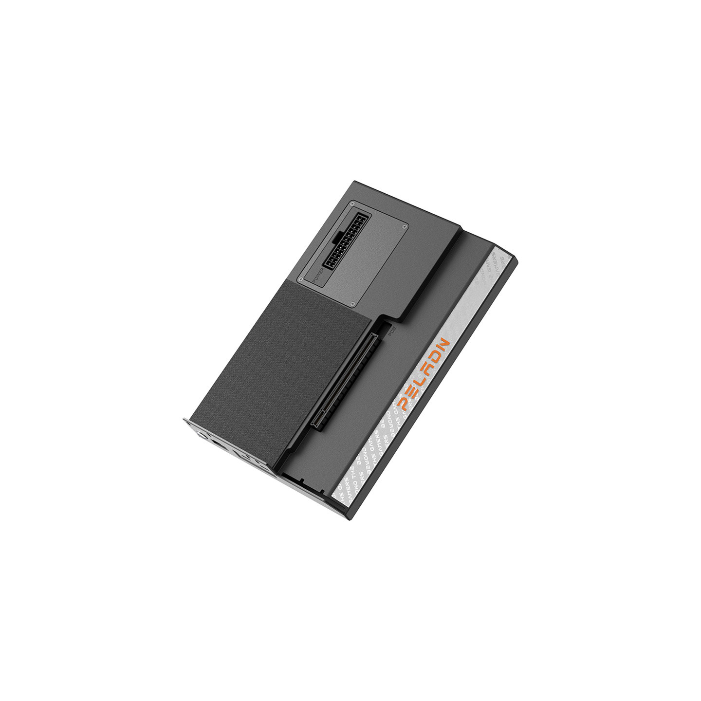 Peladn S-1 Thunderbolt 3 Docking Station