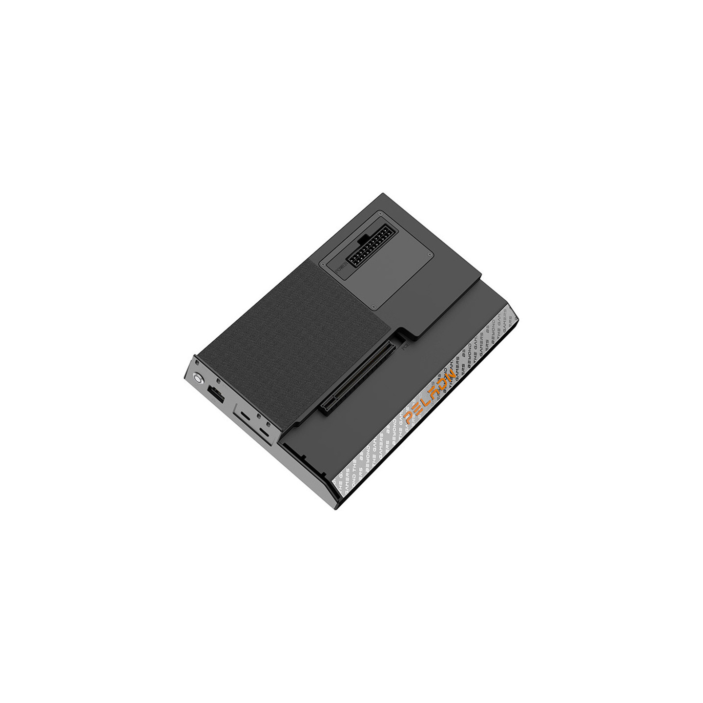 Peladn S-1 Thunderbolt 3 Docking Station