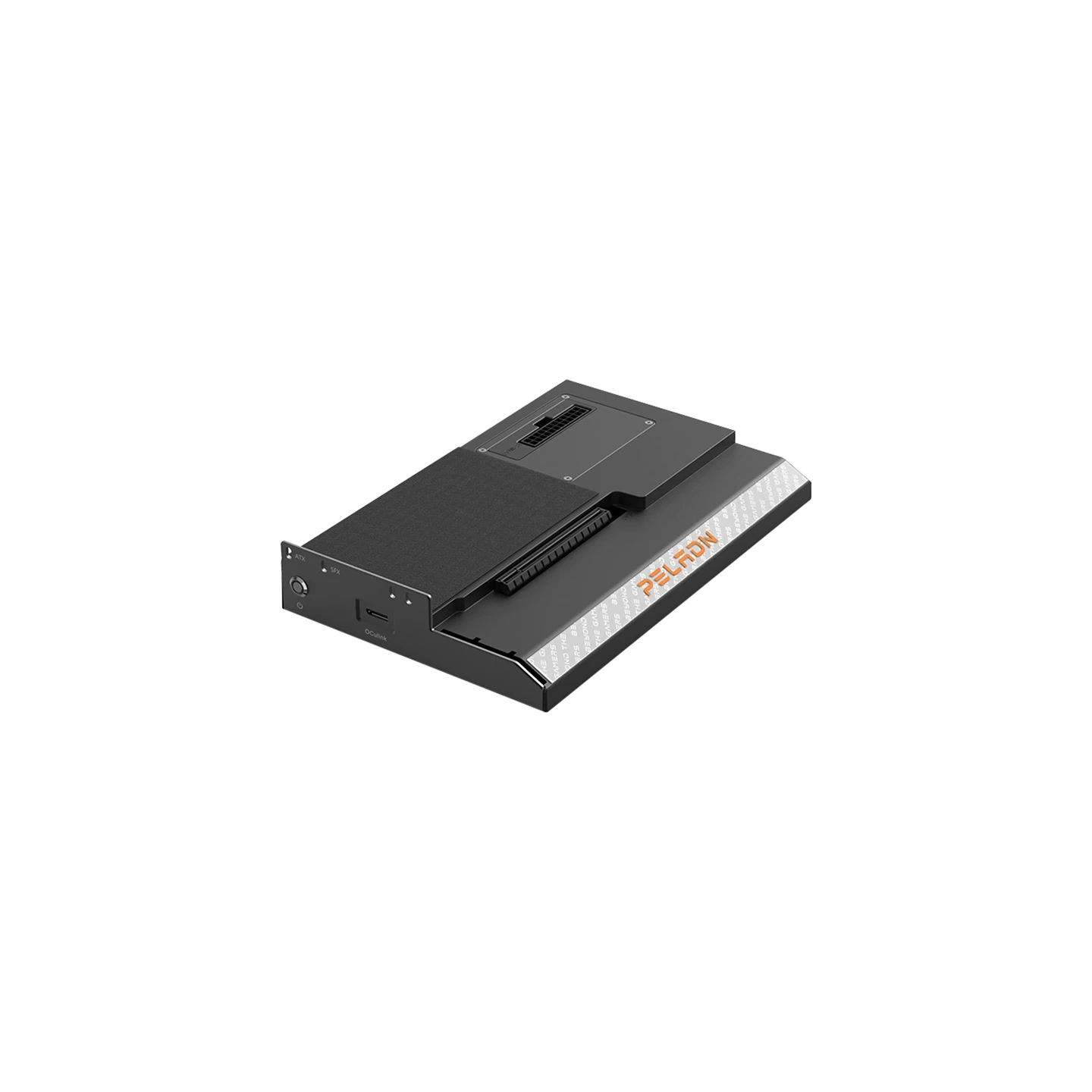 Peladn S-2 Oculink Docking Station