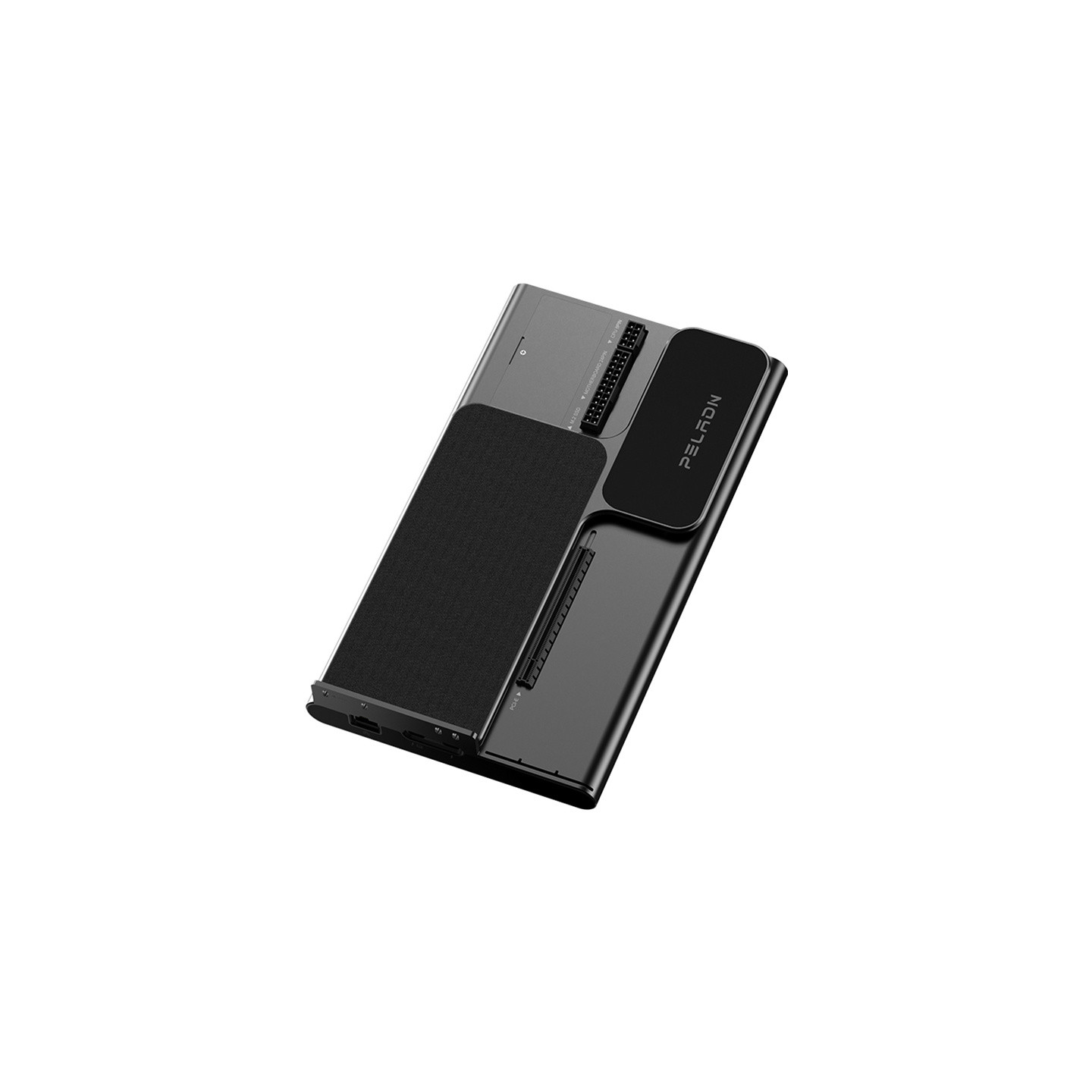 Peladn S-3 Thunderbolt 5 Docking Station
