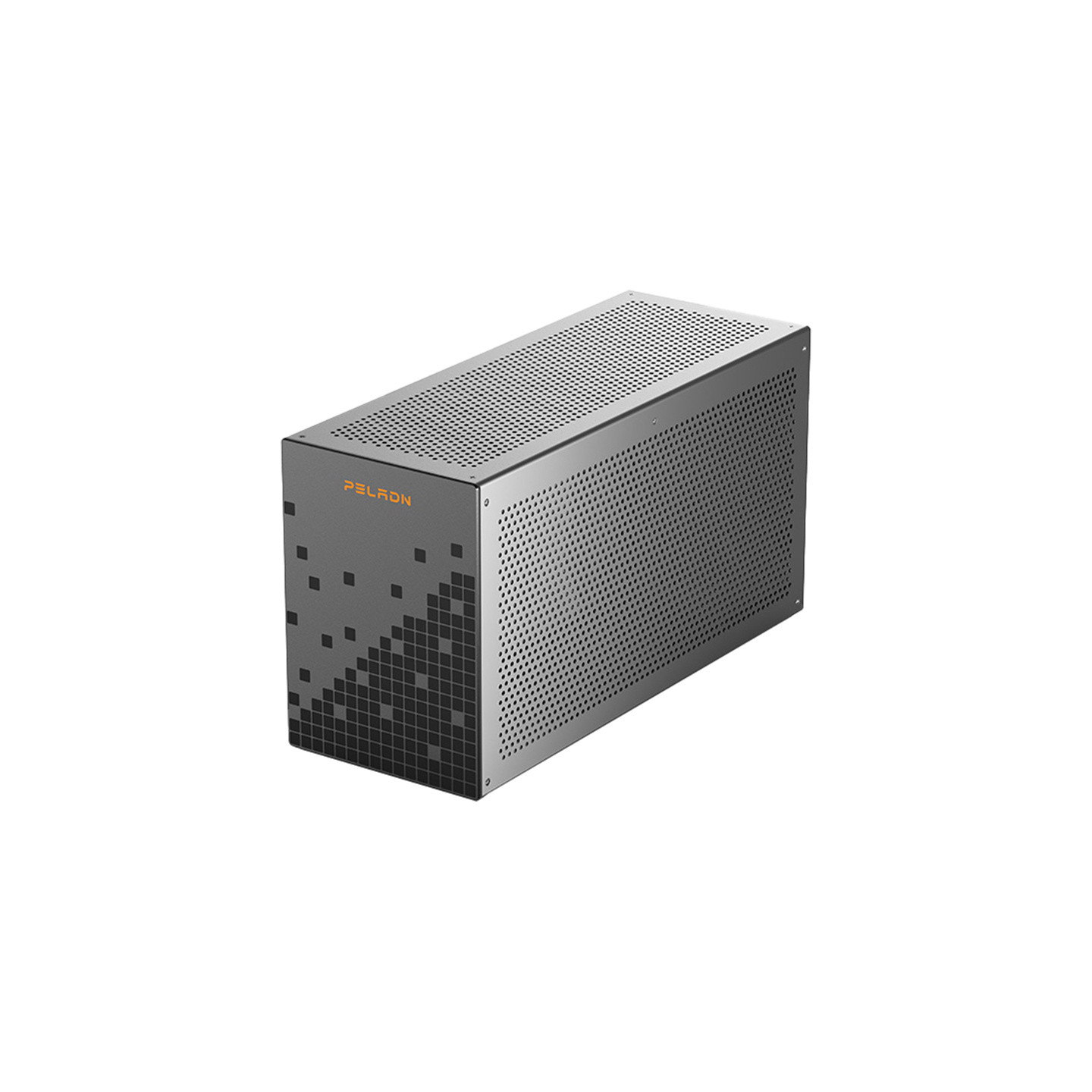Peladn X-2 Thunderbolt 3 Docking Station