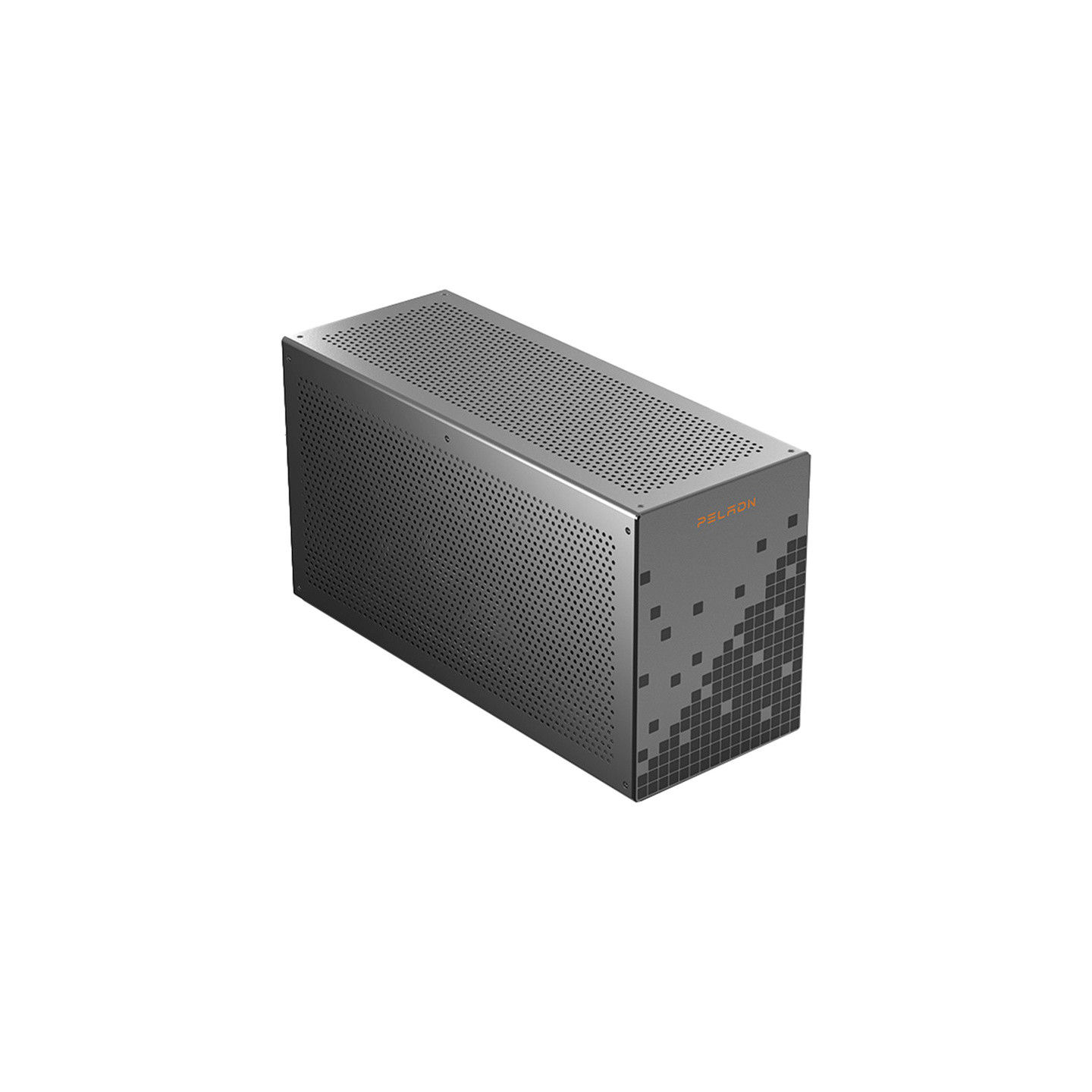 Peladn X-2 Thunderbolt 3 Docking Station