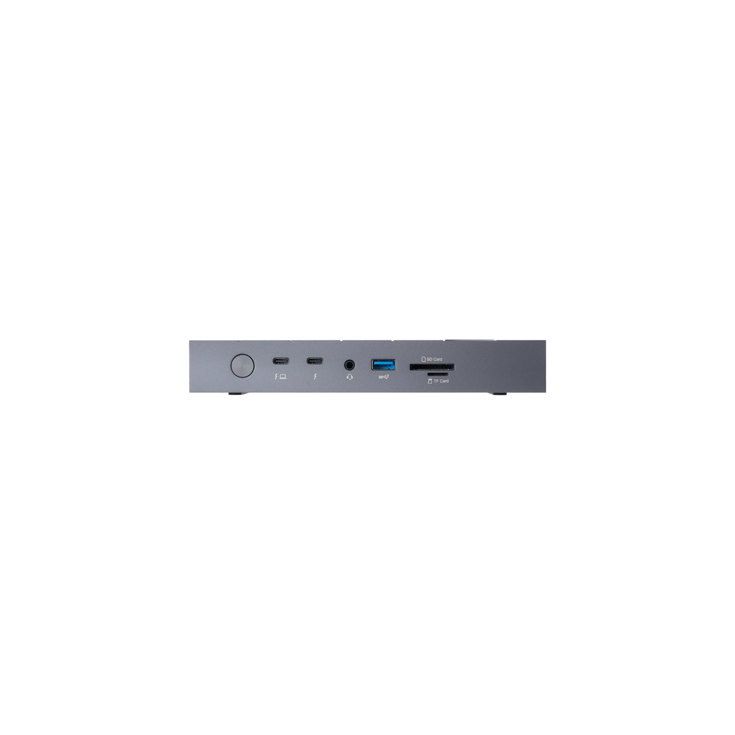 Peladn G2E Thunderbolt 5 Docking Station (Gray)