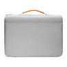 TOMTOC Defender-A14 16" Laptop Bag (Gray)