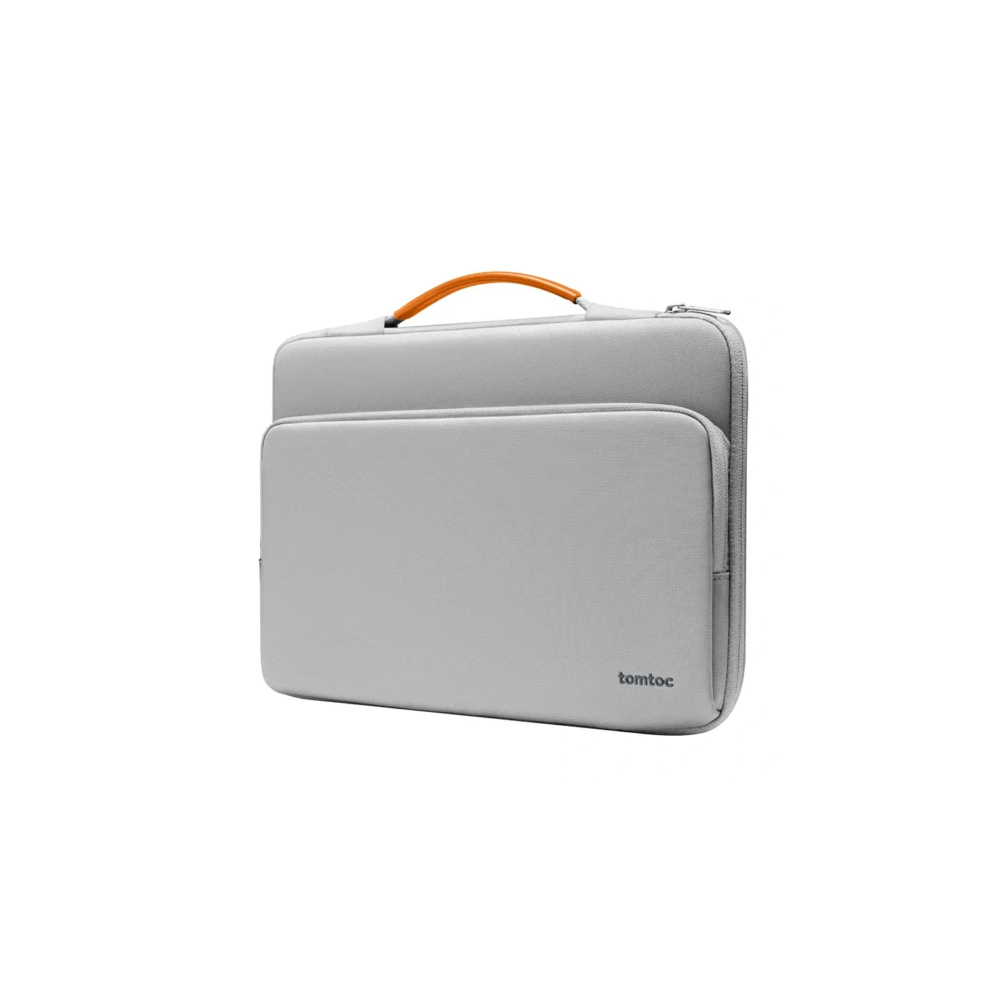 TOMTOC Defender-A14 16" Laptop Bag (Gray)
