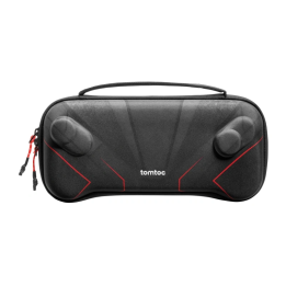 TOMTOC FancyCase-G02 Xbox Ally ROG Case (Black)