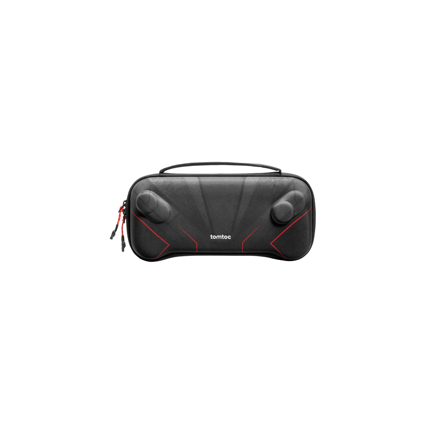 TOMTOC FancyCase-G02 Xbox Ally ROG Case (Black)