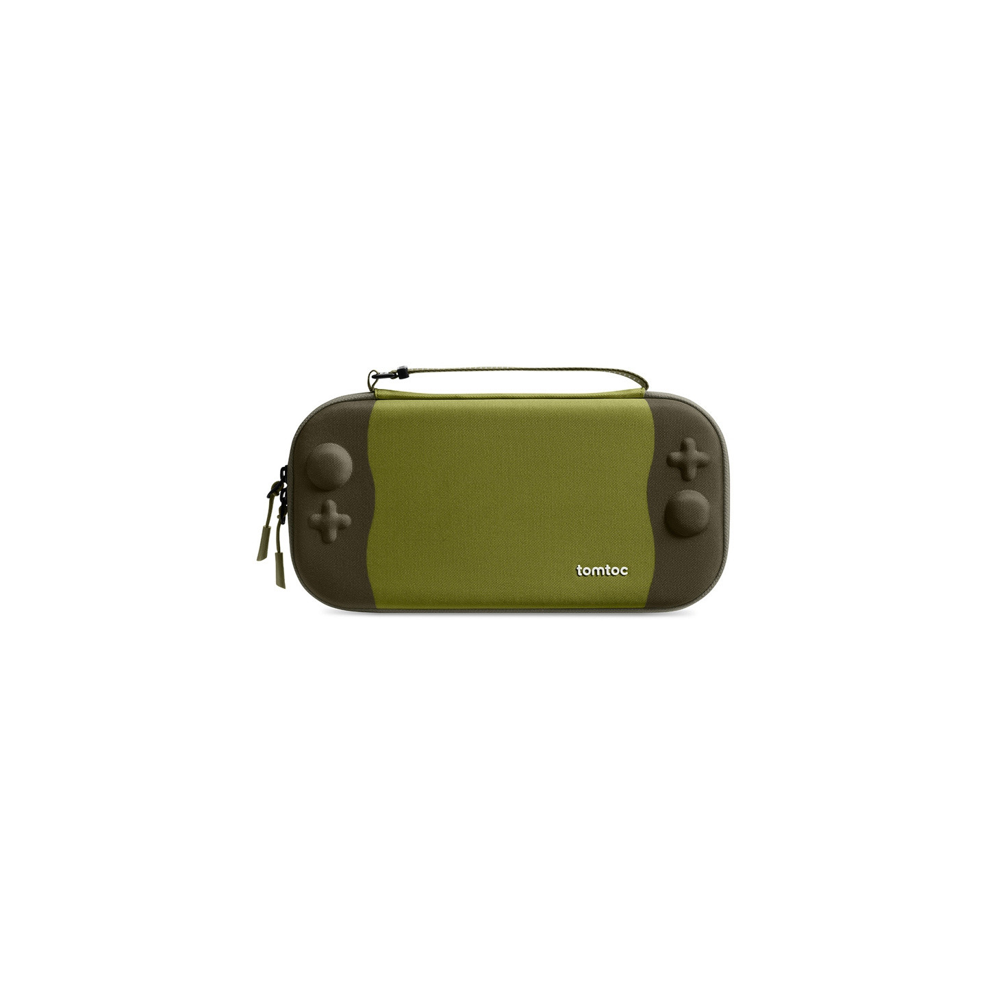 TOMTOC FancyCase-G05 Switch 2 Slim Case (Green)