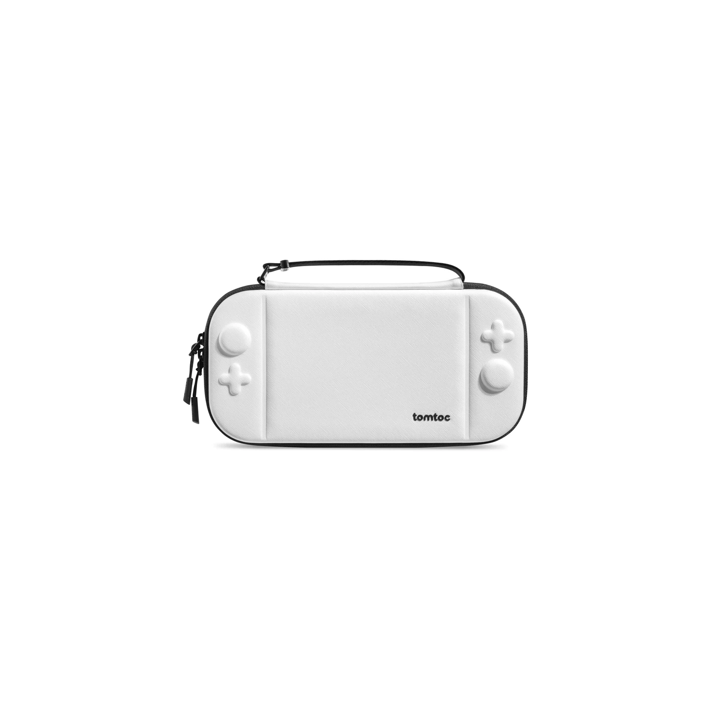TOMTOC FancyCase-G05 Switch 2 Slim Case (White)