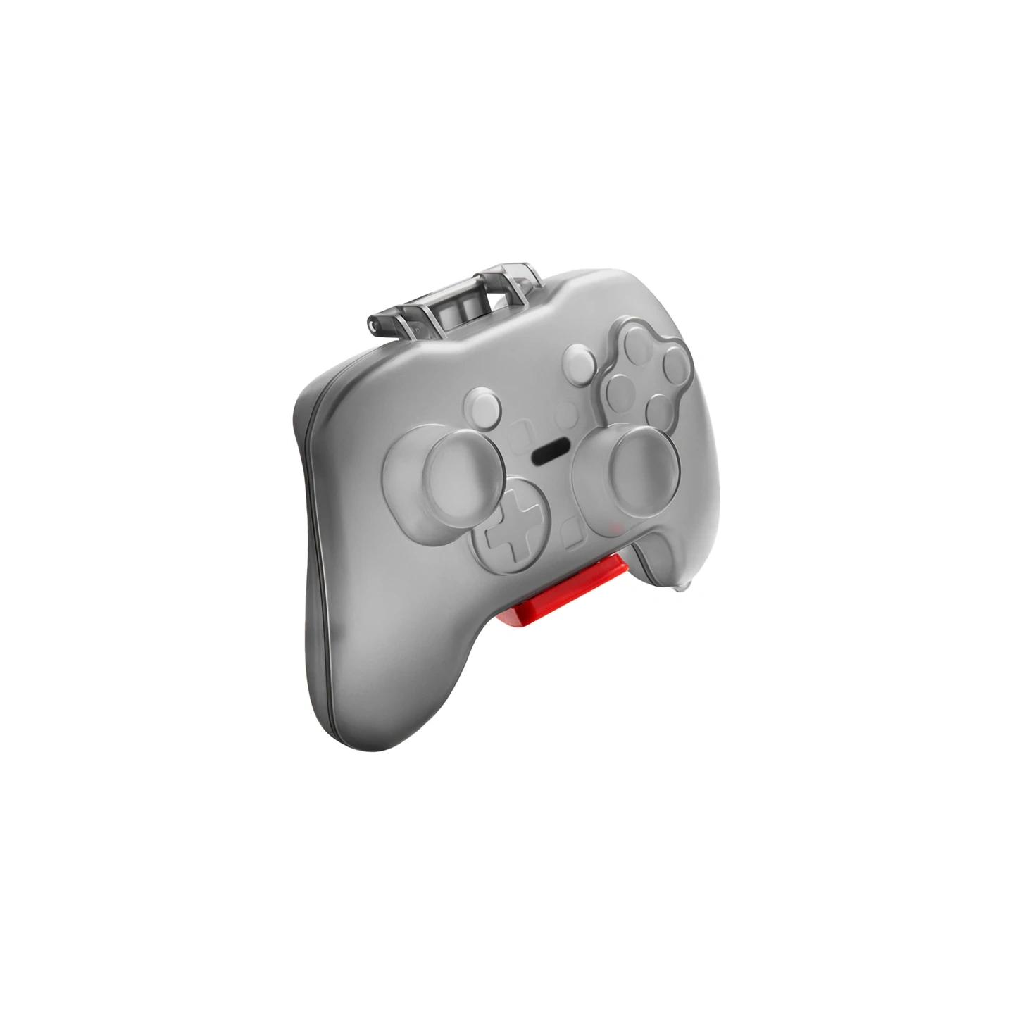 TOMTOC ArmorCase-G25 NS2 Controller Case (Black)
