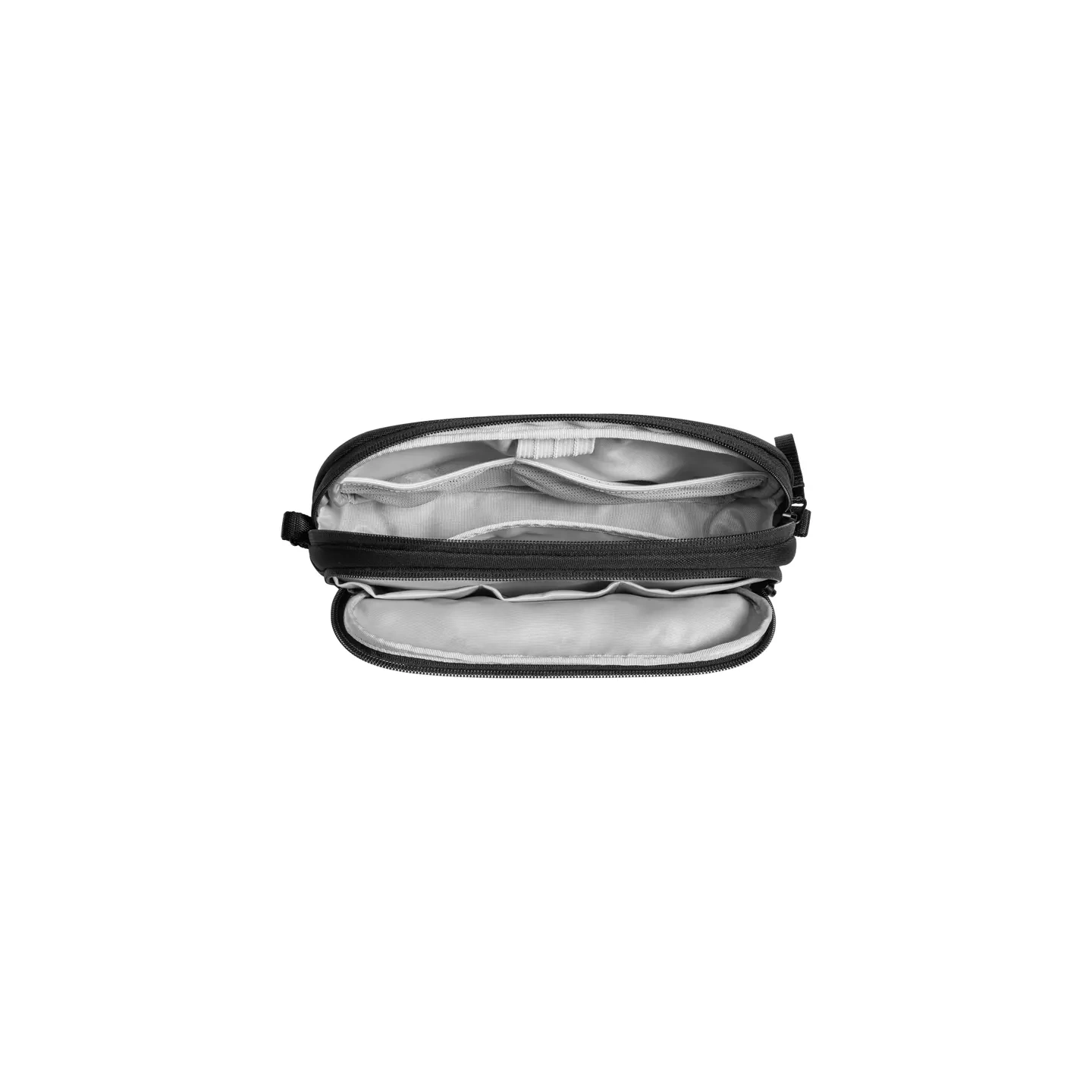 TOMTOC Light-T12 1.8L Accessory Case (Black)