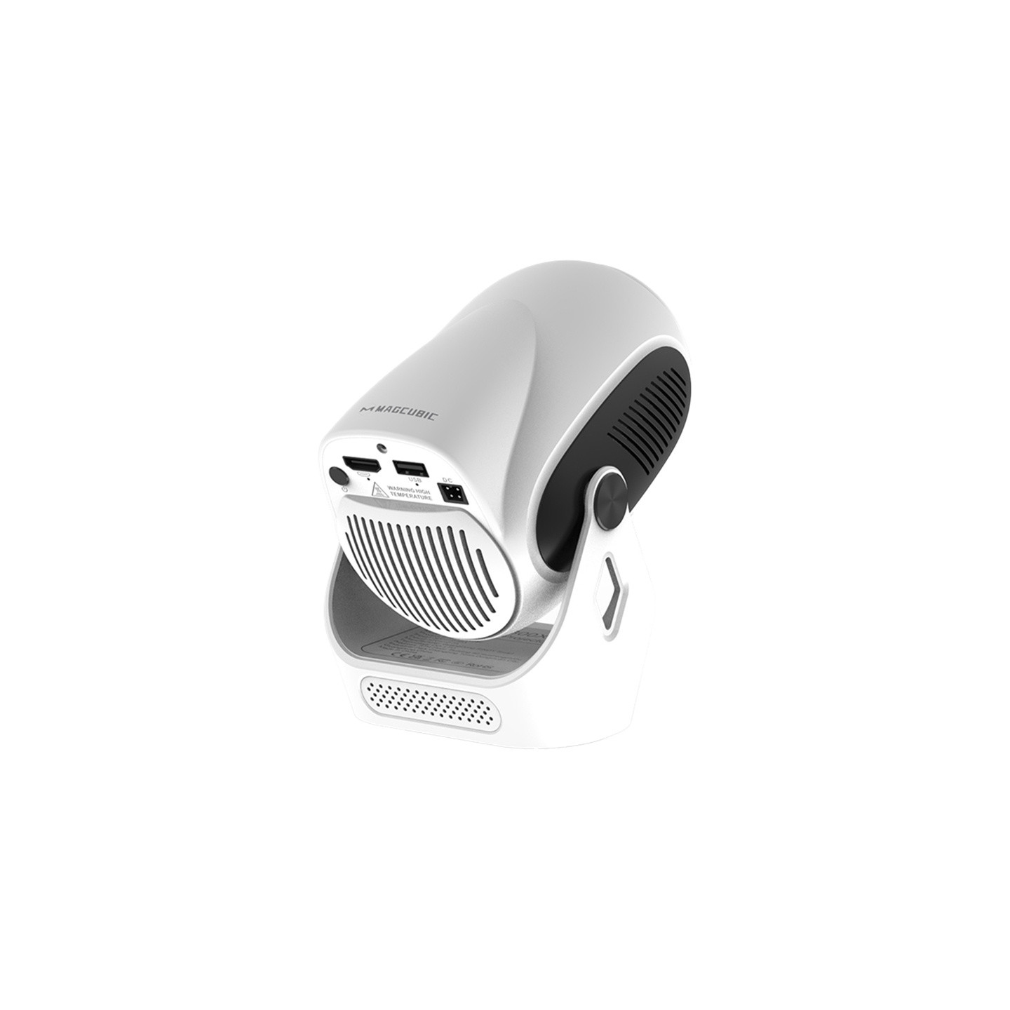 Magcubic HY300X-3 Projector