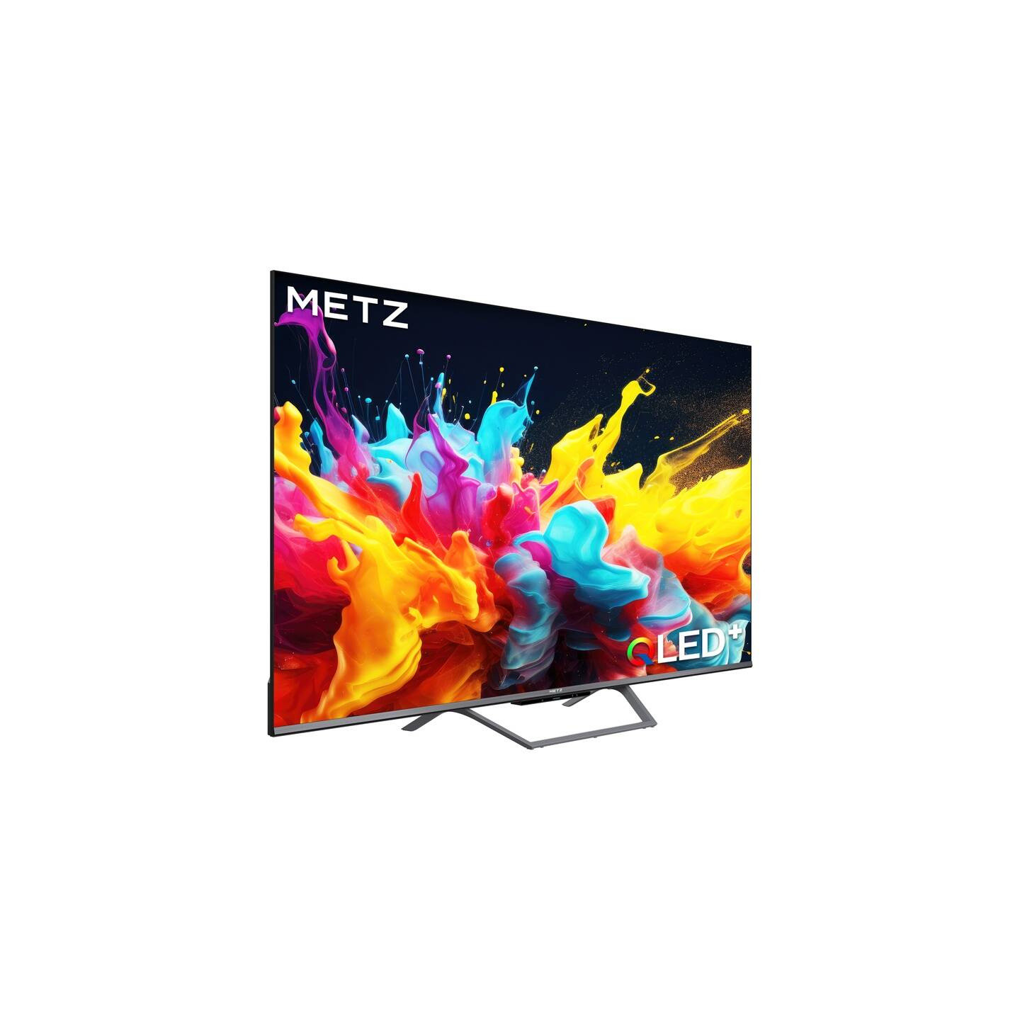 METZ 65MQE7600Z 65" QLED 4K Ultra HD TV