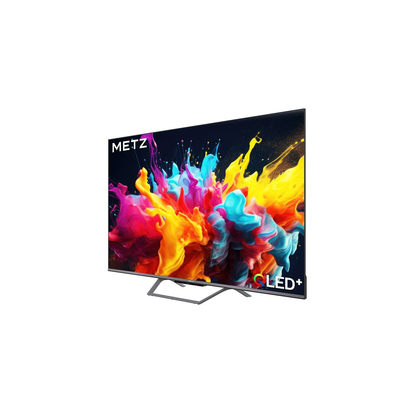 METZ 65MQE7600Z 65" QLED 4K Ultra HD TV