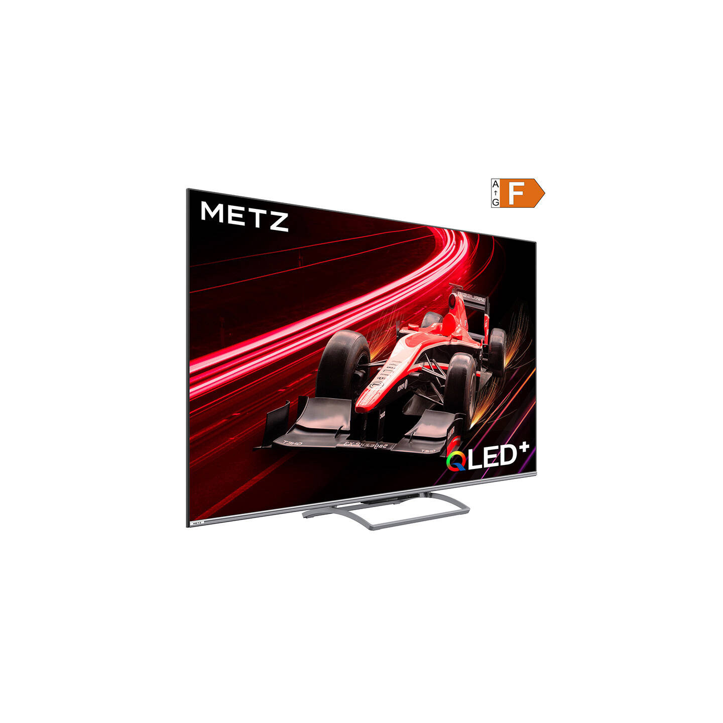 METZ 75MQE8000Z 75" QLED 4K Ultra HD TV