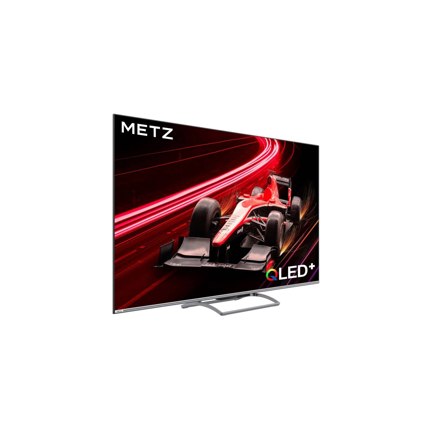 METZ 75MQE8000Z 75" QLED 4K Ultra HD TV