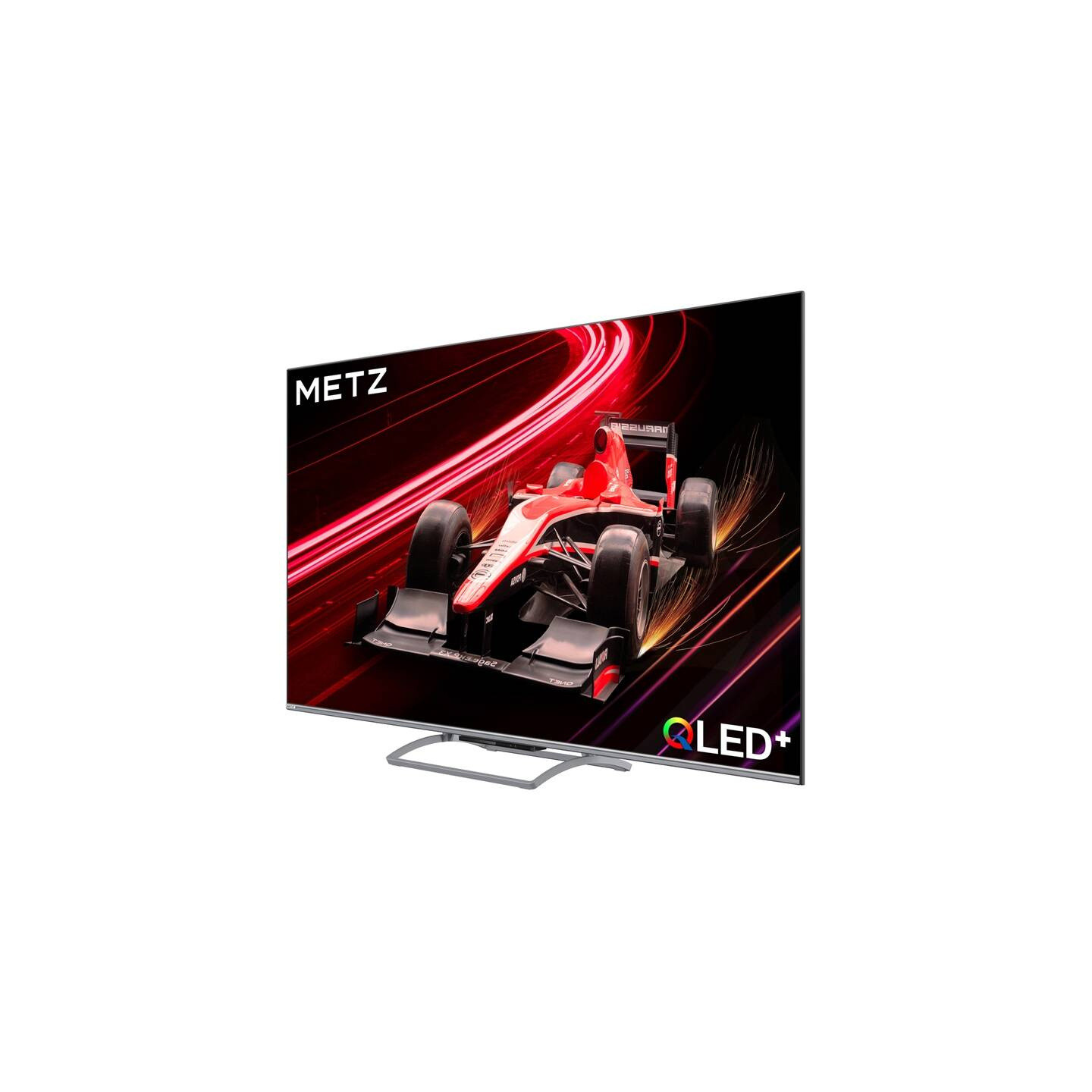 METZ 75MQE8000Z 75" QLED 4K Ultra HD TV