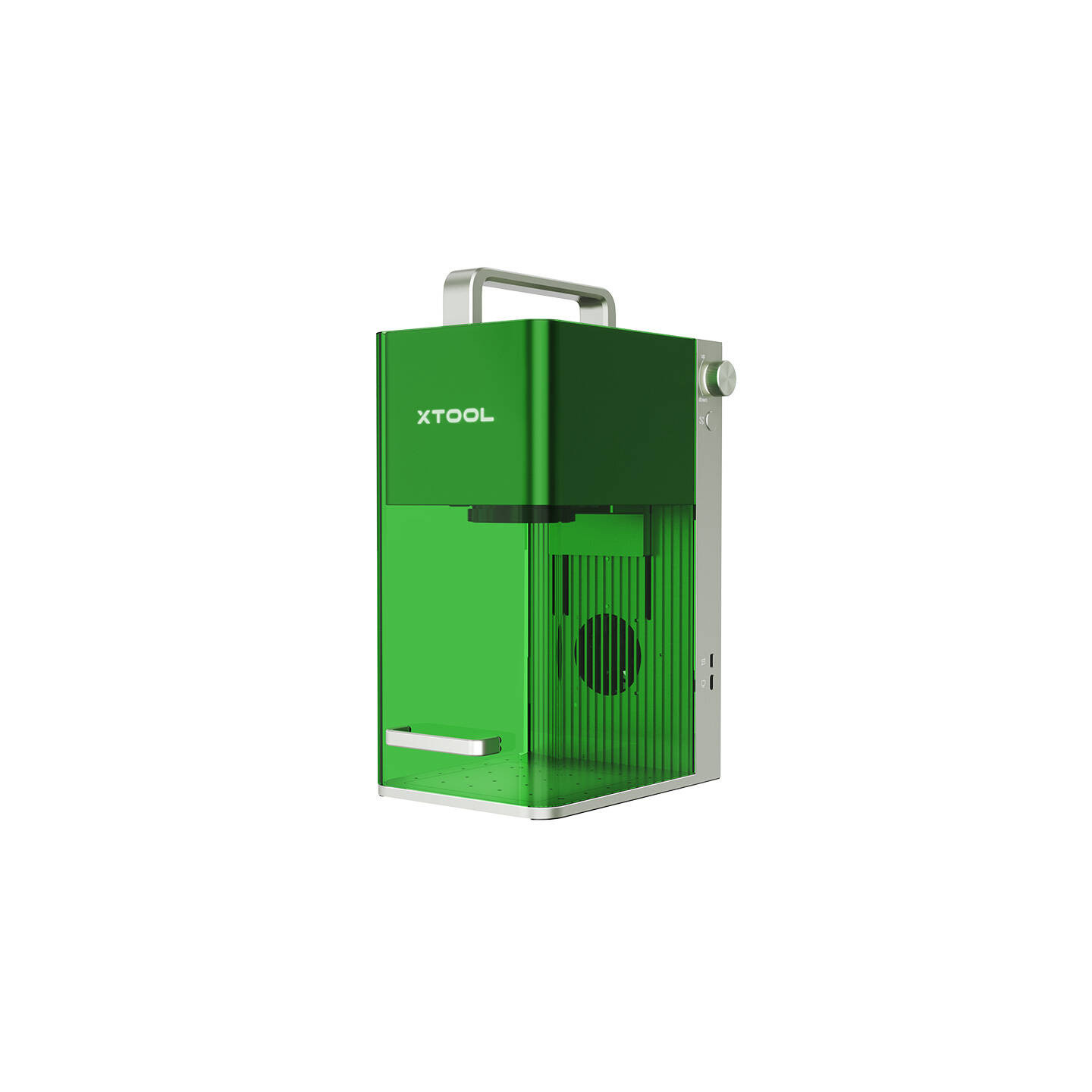 2-in-1 Laser engraver xTool F1