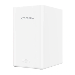 xTool Desktop Smoke Extractor