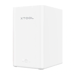 View product xTool Desktop Smoke Extractor