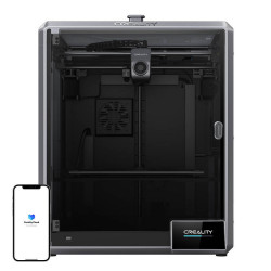 View product Creality K1 MAX 3D Printer