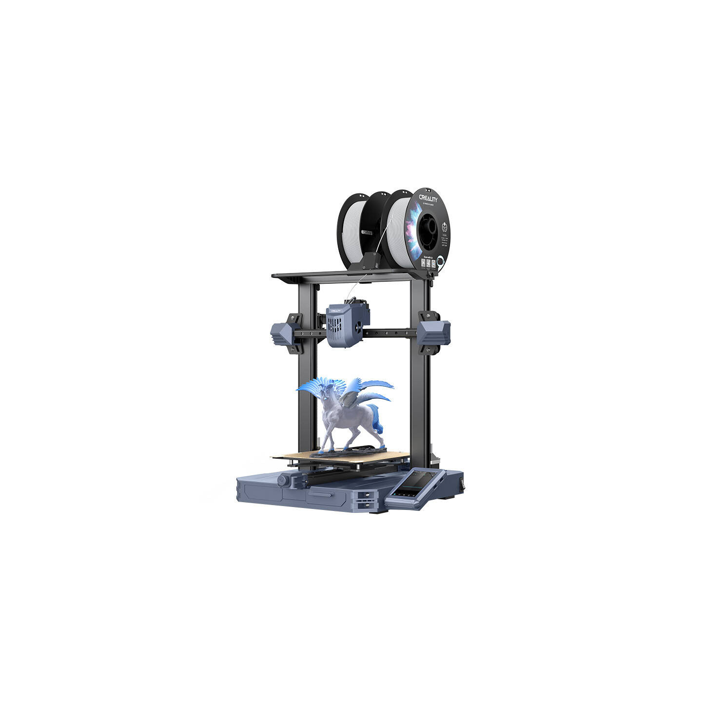 Creality CR-10 SE 3D Printer