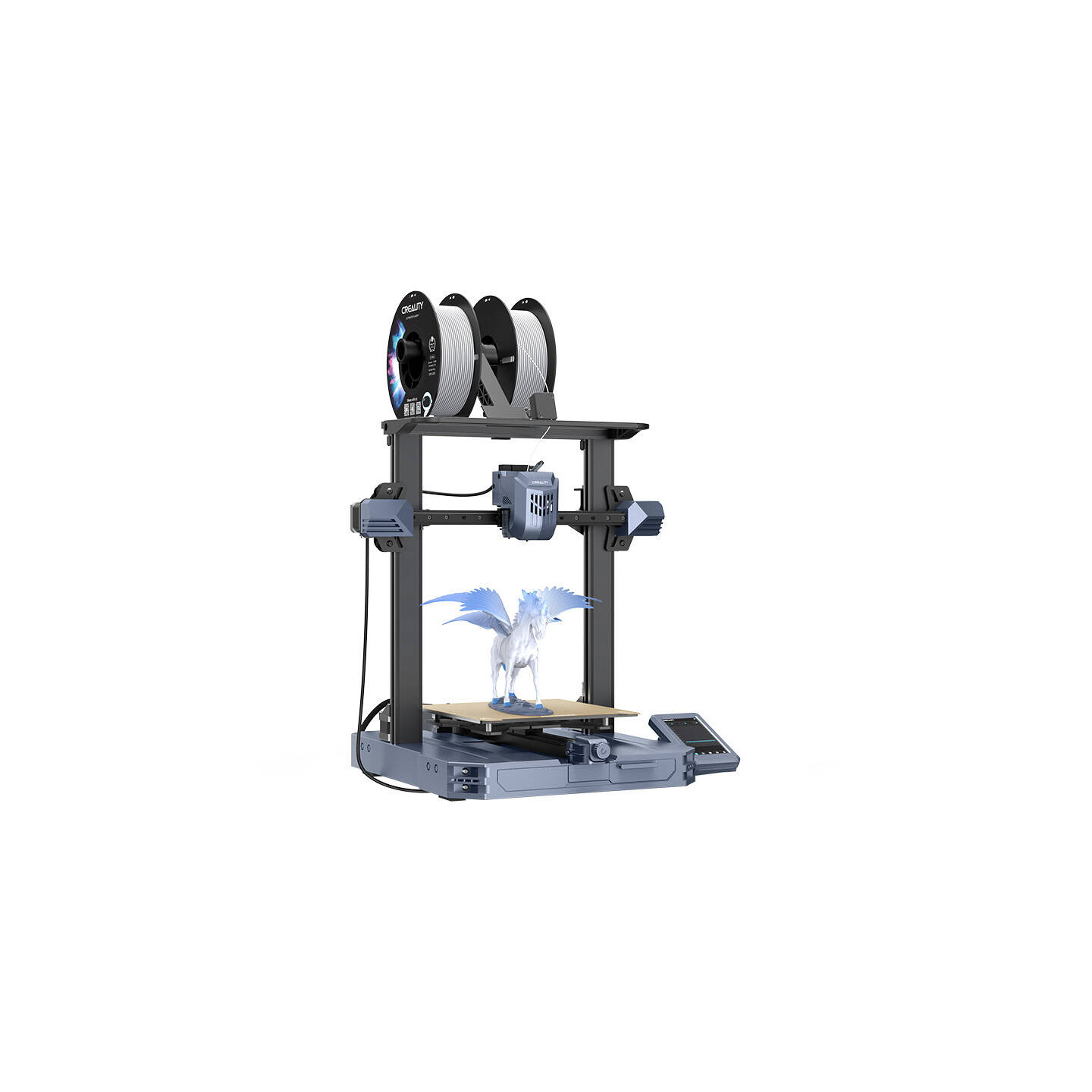 Creality CR-10 SE 3D Printer