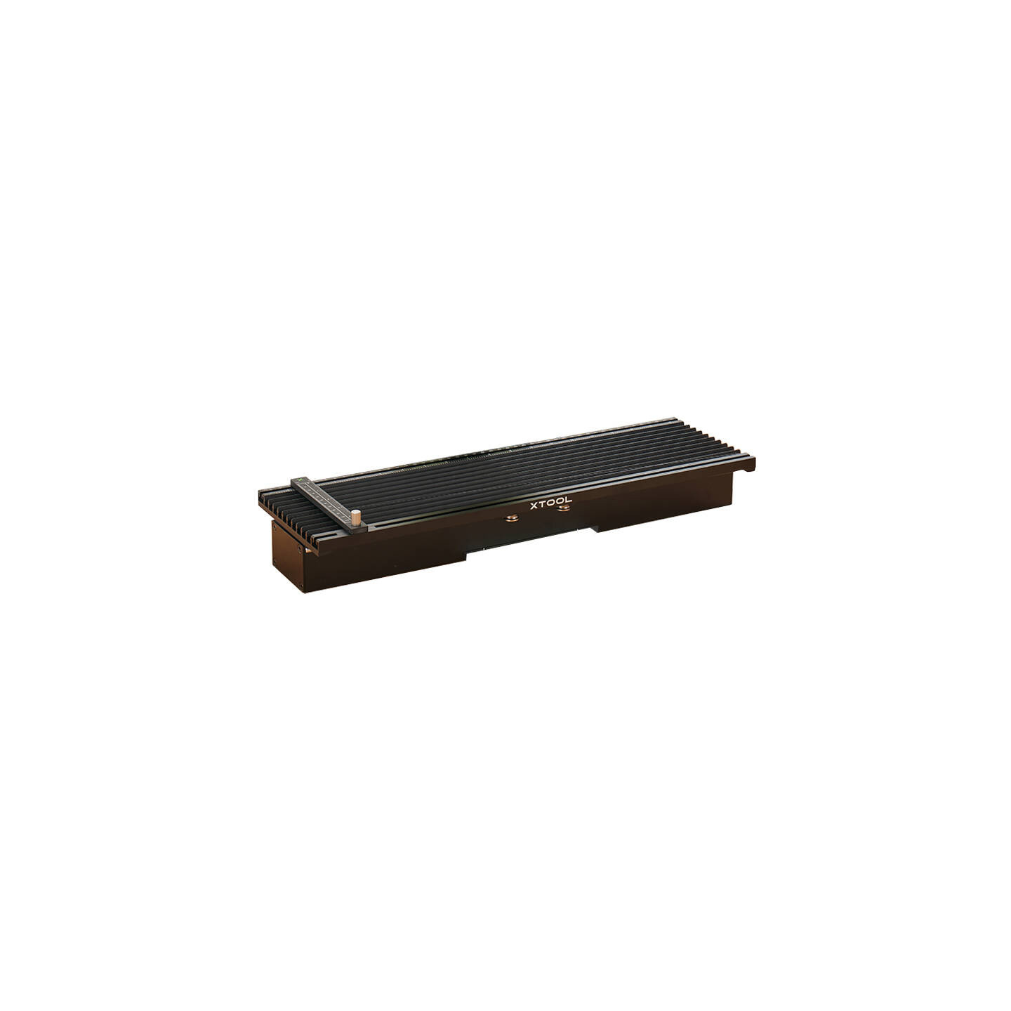 Movable xTool Slide Extension Base for xTool F1