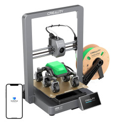 View product Creality Ender-3 V3 3D Printer