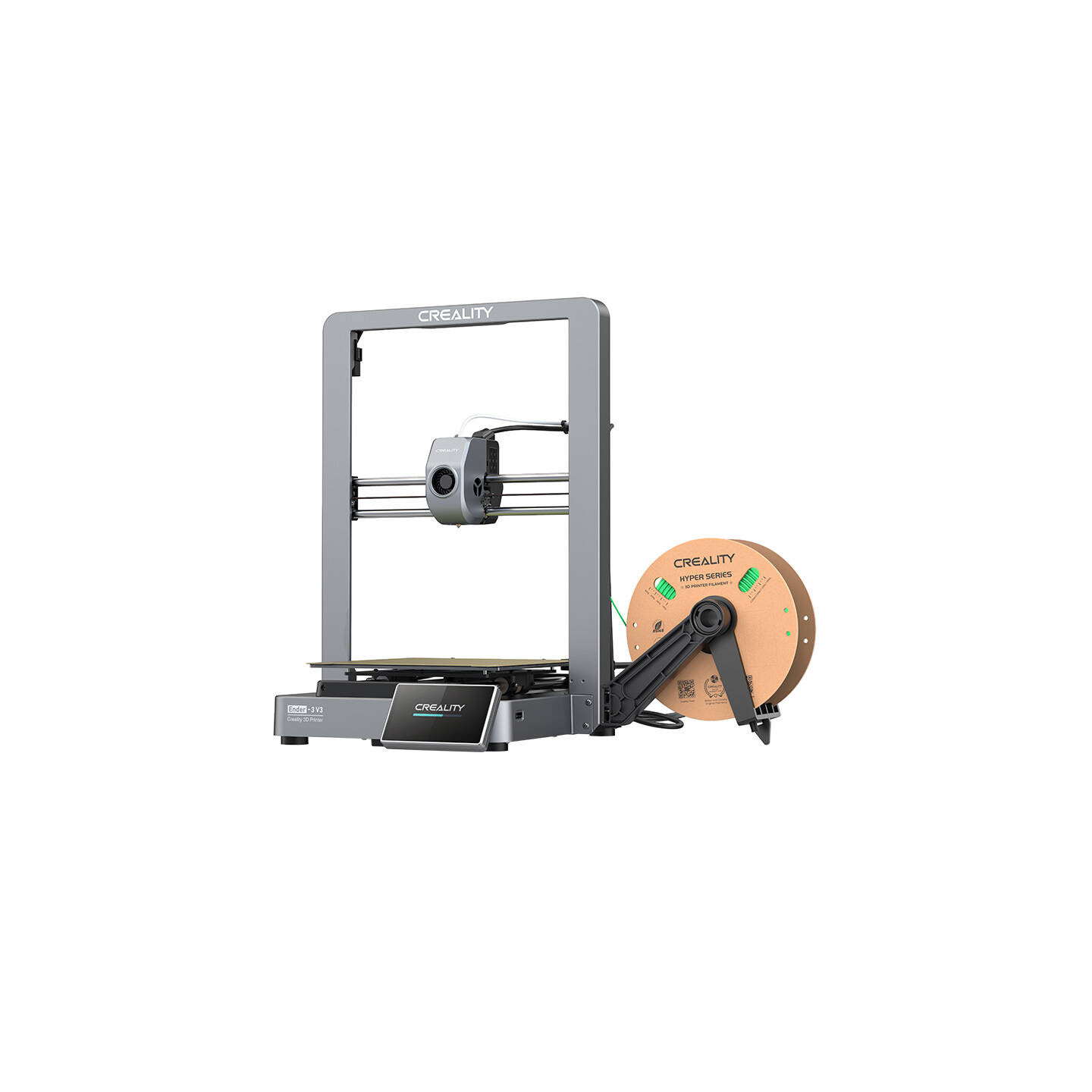 Creality Ender-3 V3 3D Printer