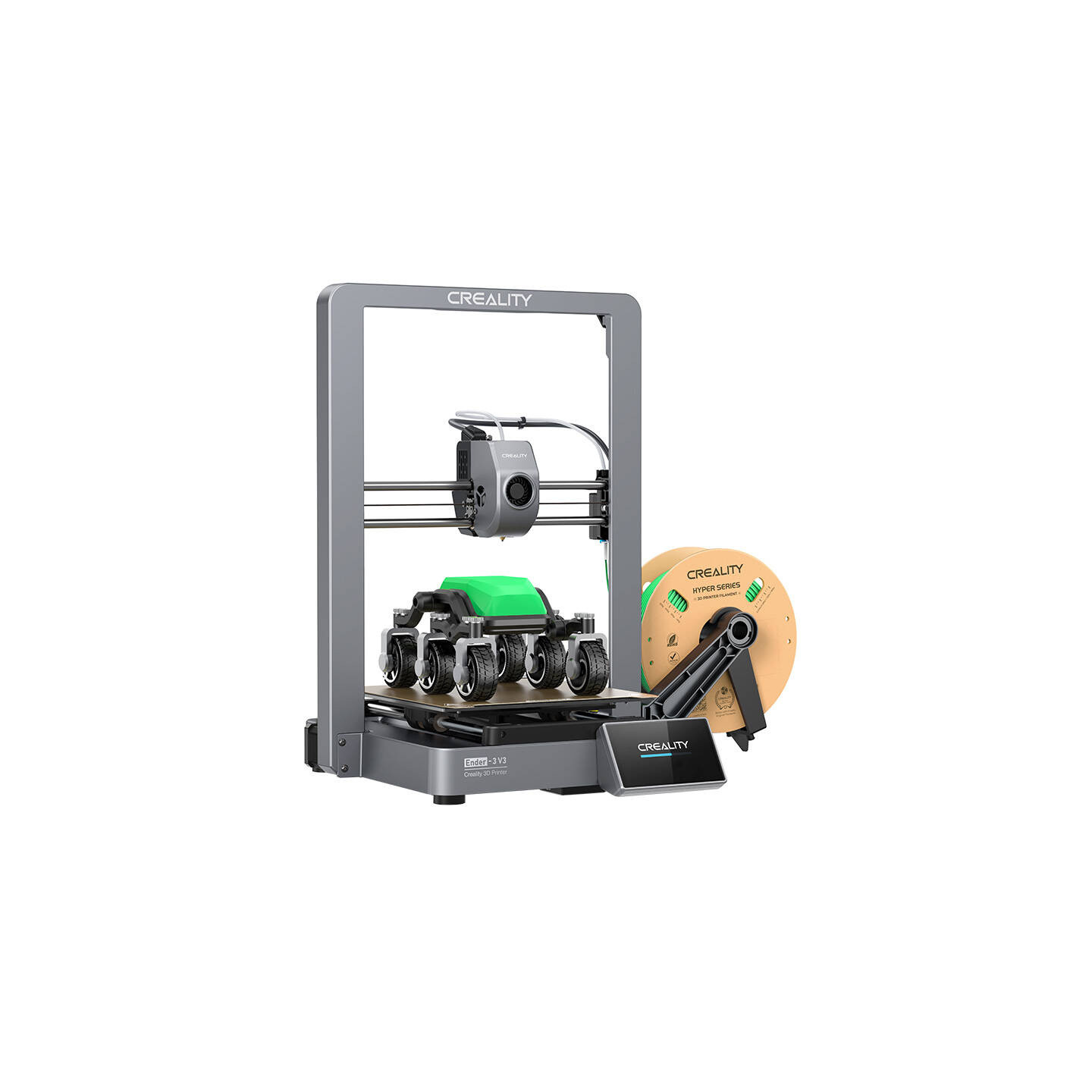 Creality Ender-3 V3 3D Printer