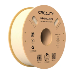 View product Hyper PLA Filament Creality (Beige)