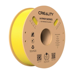 View product Hyper PLA Filament Creality (Yellow)
