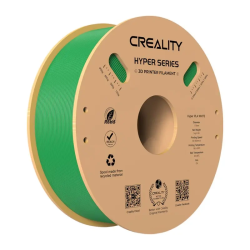View product Hyper PLA Filament Creality (Green)