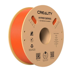 View product Hyper PLA Filament Creality (Orange)