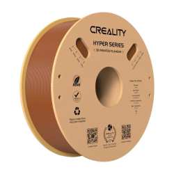 View product Hyper PLA Filament Creality (Brown)