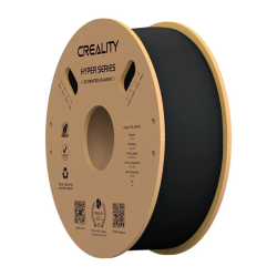View product Hyper PLA Filament Creality (Black)