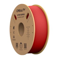 View product Hyper PLA Filament Creality (Red)